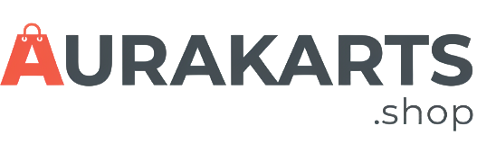 aurakarts.shop